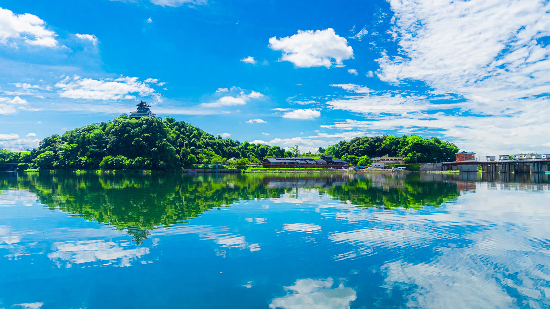 犬山城｜見どころ観光｜歴史をわかりやすく解説｜城写真の日本の旅侍