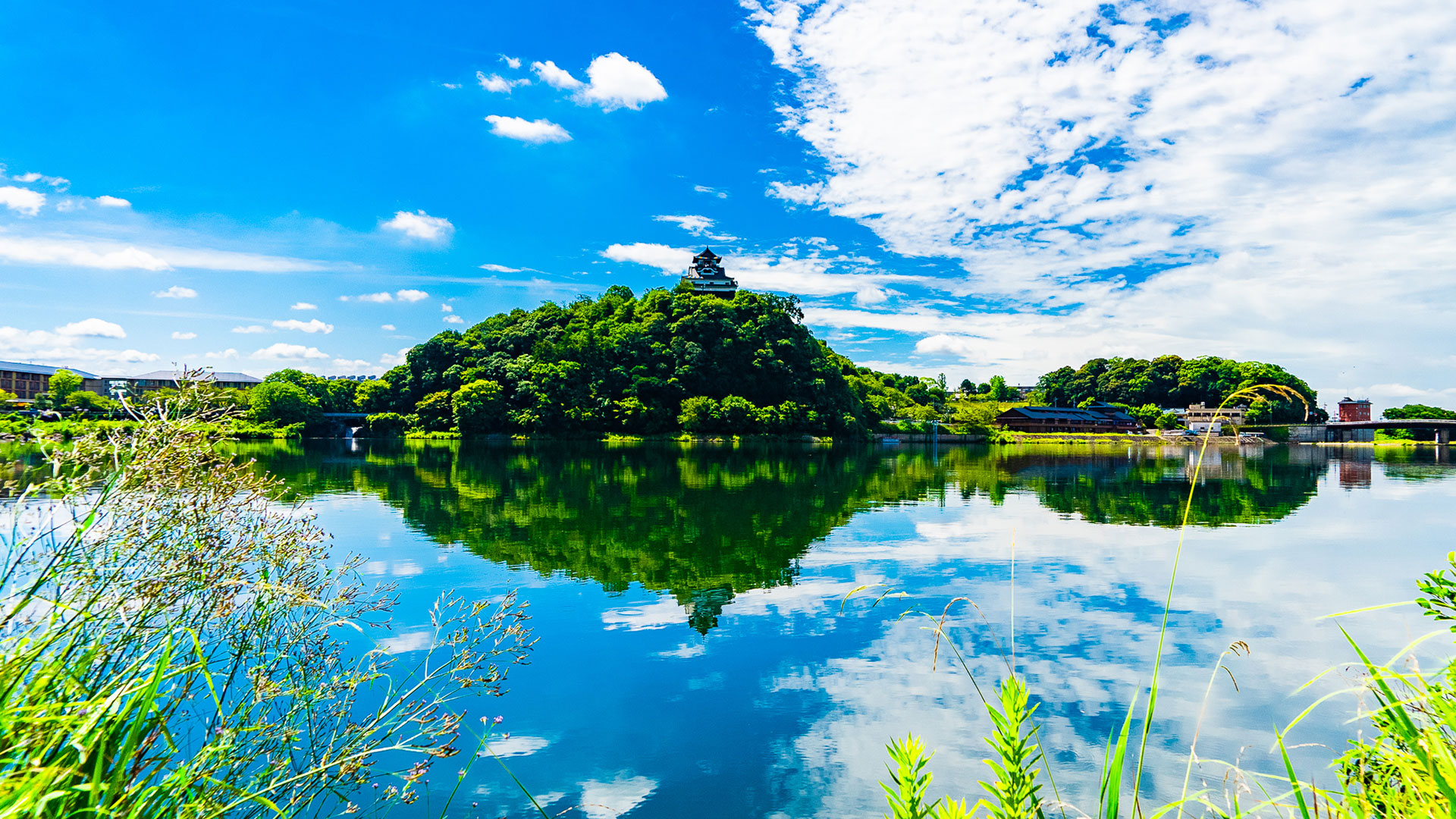 犬山城｜見どころ観光｜歴史をわかりやすく解説｜城写真の日本の旅侍