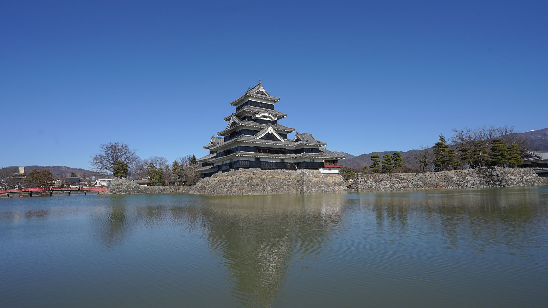 長野県の城一覧｜日本の旅侍