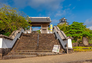 掛川城の見どころ3