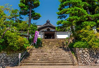 掛川城の見どころ4