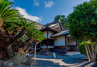 掛川城の見どころ5