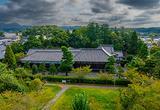 掛川城の見どころ6