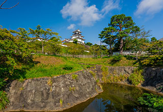 掛川城の見どころ8