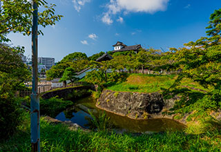 掛川城の見どころ9