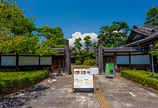 掛川城の見どころ10