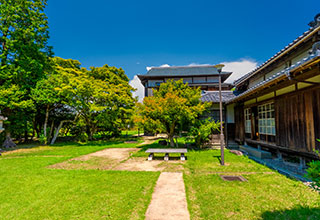 掛川城の見どころ12