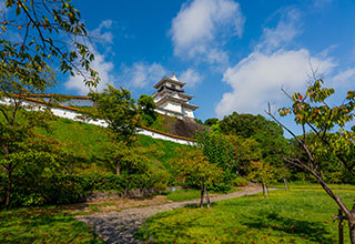 掛川城の見どころ15