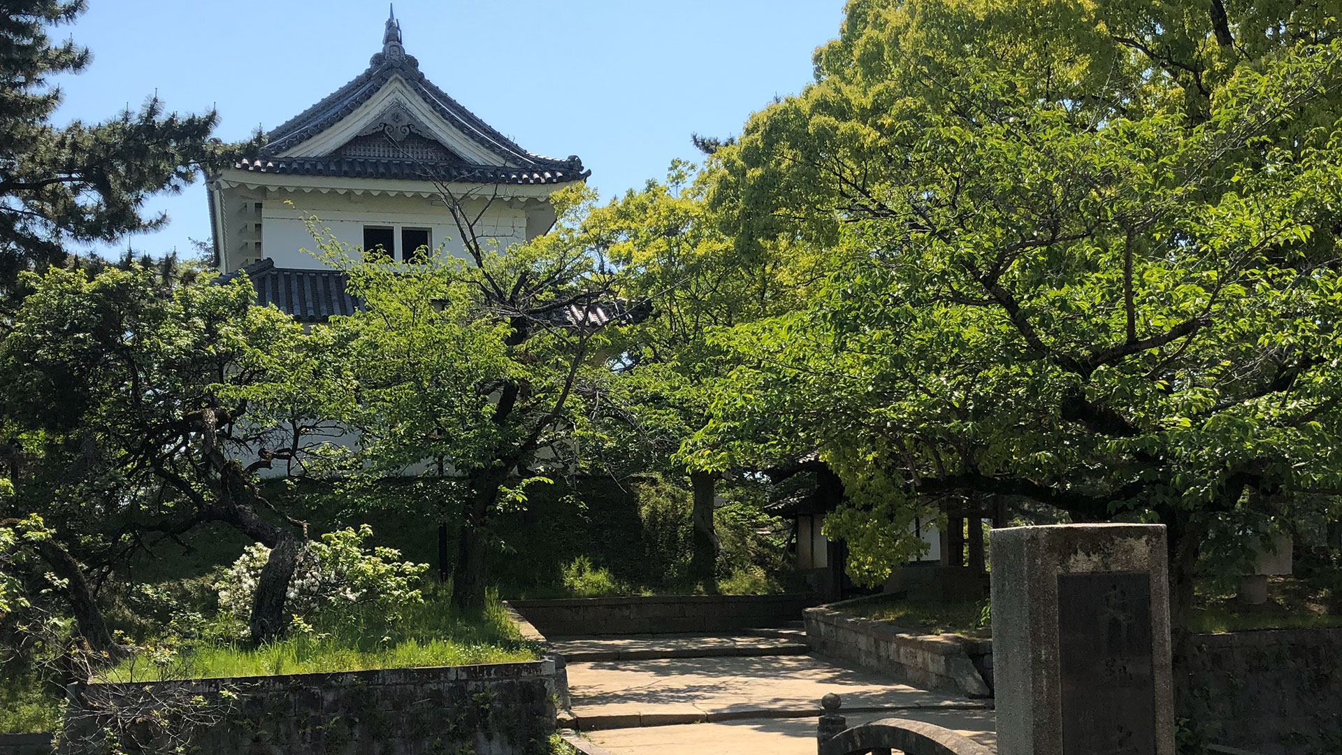 土浦城｜見どころ観光｜歴史をわかりやすく解説｜城写真の日本の旅侍