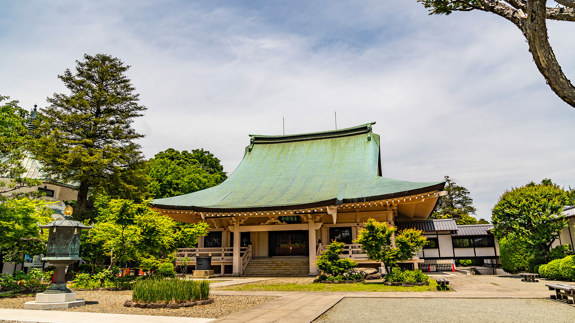 Gotokuji Temple | Sightseeing | Easy-to-understand explanation of ...