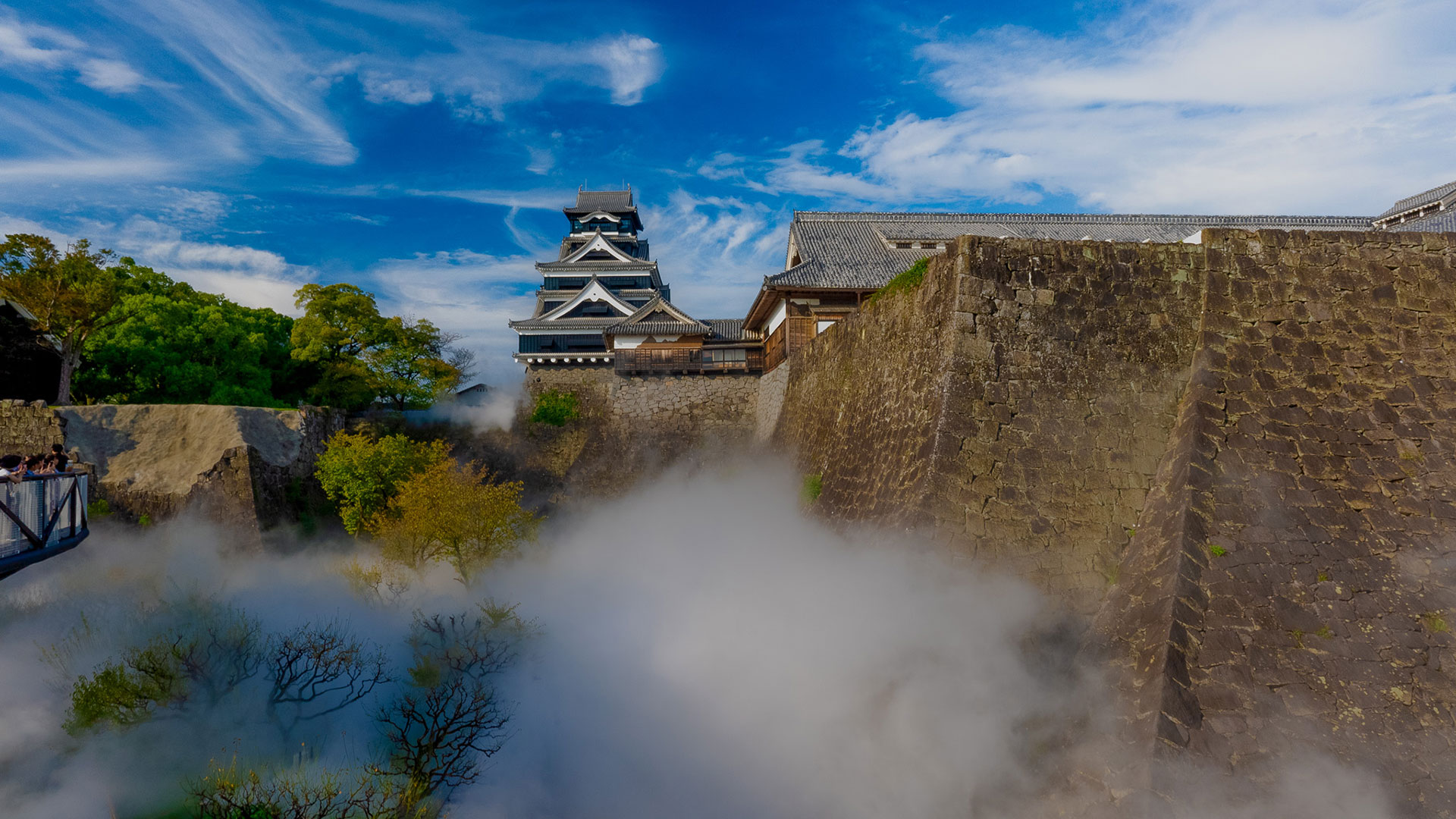 熊本城