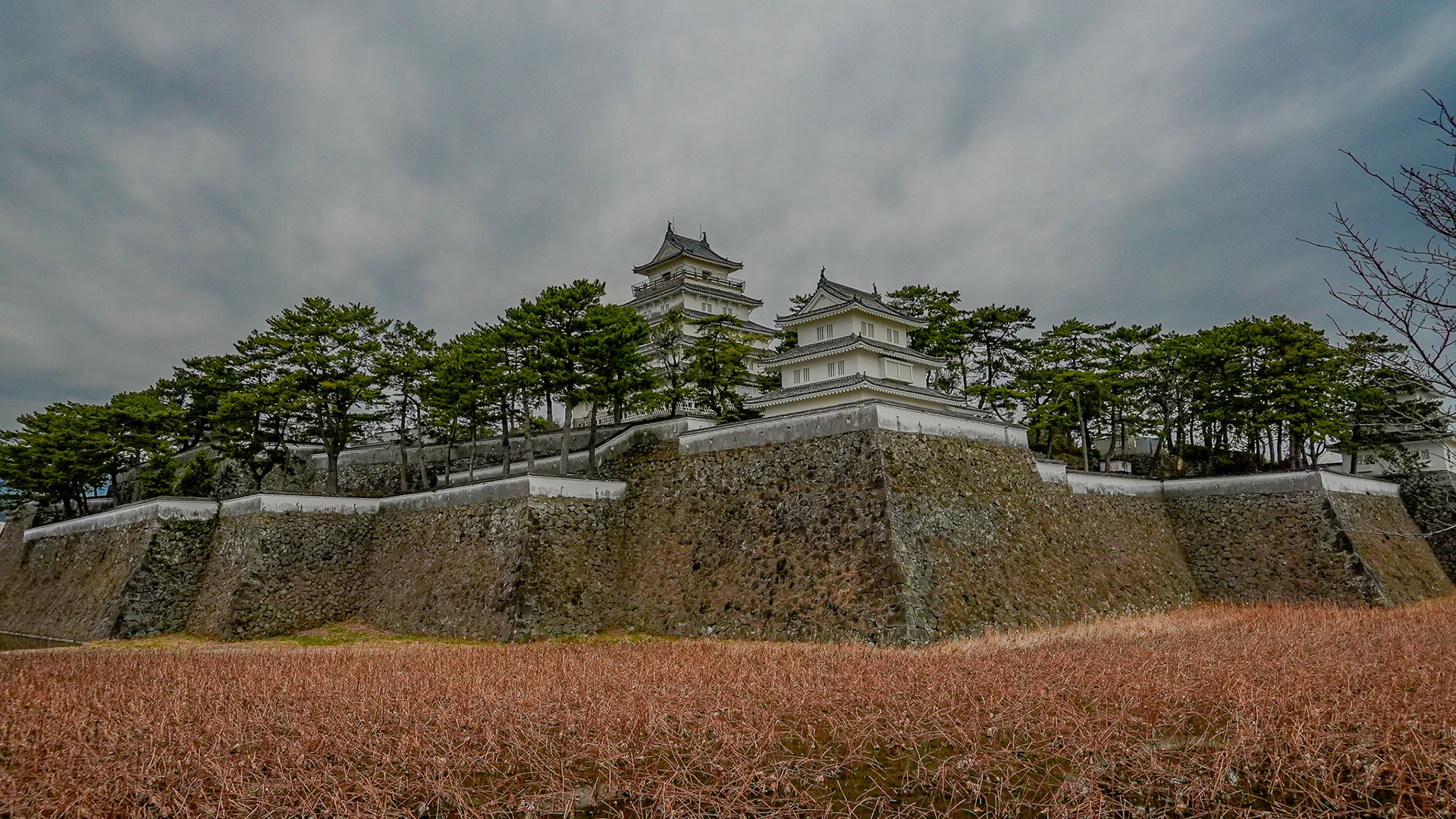 島原の乱2ページ目｜城写真の日本の旅侍