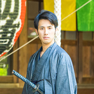 島田勇矢