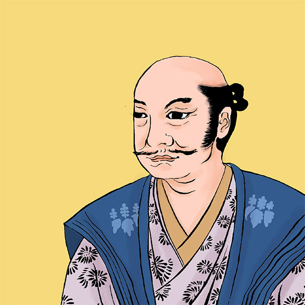 Toyotomi Hideyoshi - An easy-to-understand explanation of his rise to ...