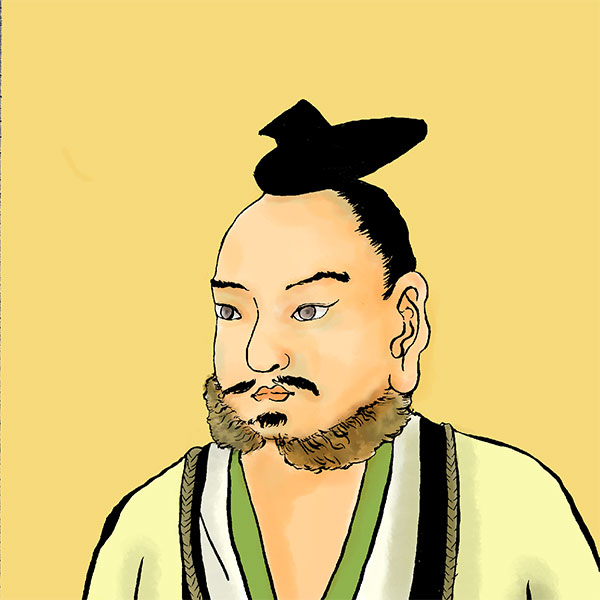 Toyotomi Hideyoshi - An easy-to-understand explanation of his rise to ...